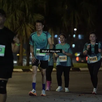 Runner Photo 8980317