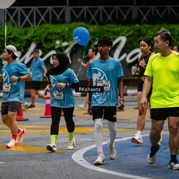 Runner Photo 8980318
