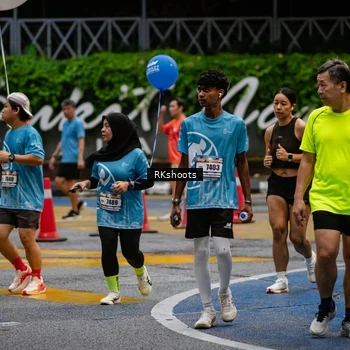 Runner Photo 8980319