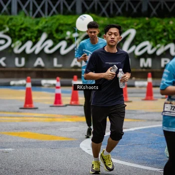 Runner Photo 8980326