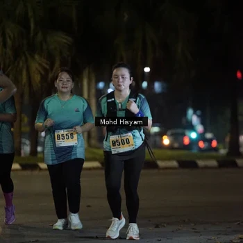 Runner Photo 8980330
