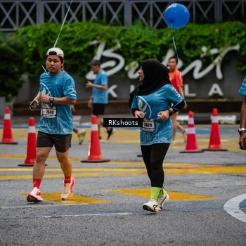Runner Photo 8980332