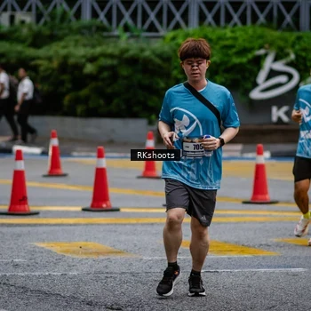 Runner Photo 8980334