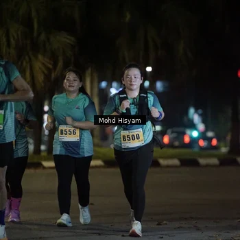 Runner Photo 8980336