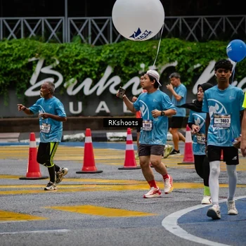 Runner Photo 8980338