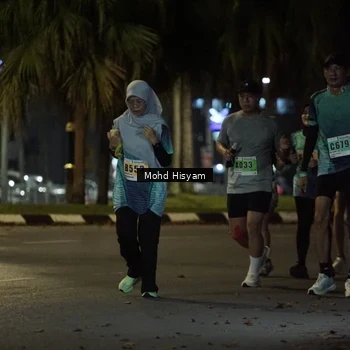 Runner Photo 8980339