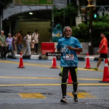 Runner Photo 8980342