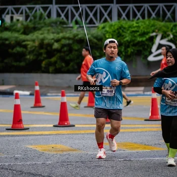 Runner Photo 8980343