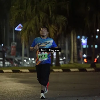 Runner Photo 8980345