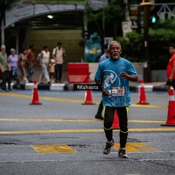 Runner Photo 8980349
