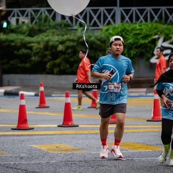 Runner Photo 8980350