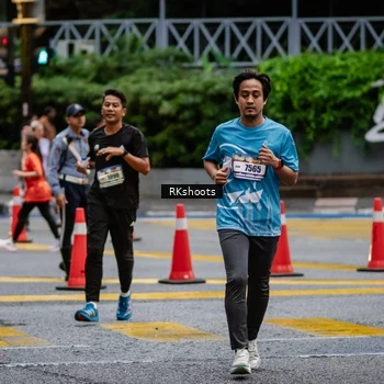 Runner Photo 8980354