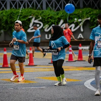 Runner Photo 8980355
