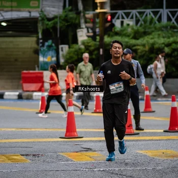 Runner Photo 8980358