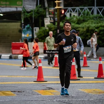 Runner Photo 8980359