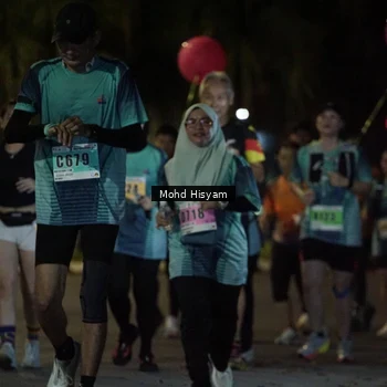 Runner Photo 8980360