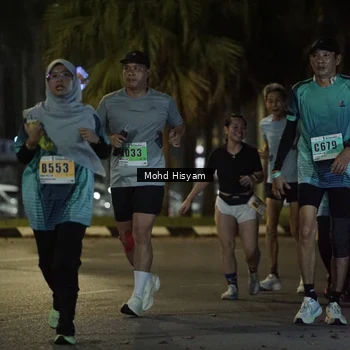 Runner Photo 8980361