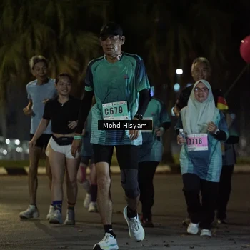Runner Photo 8980363