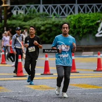 Runner Photo 8980366