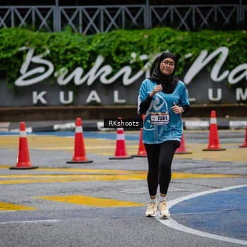 Runner Photo 8980367