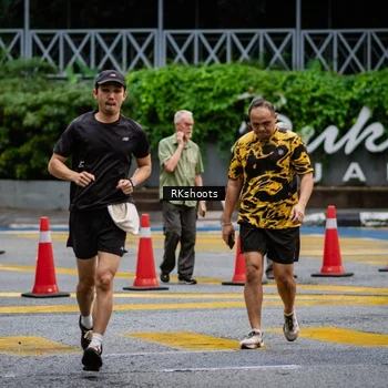 Runner Photo 8980378