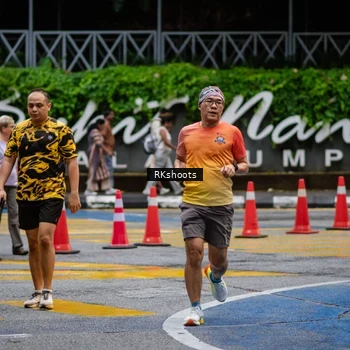 Runner Photo 8980379