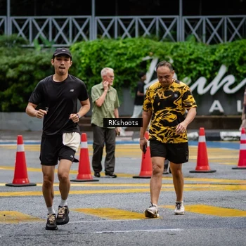 Runner Photo 8980384