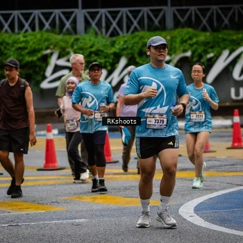 Runner Photo 8980387
