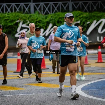 Runner Photo 8980388