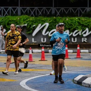Runner Photo 8980389