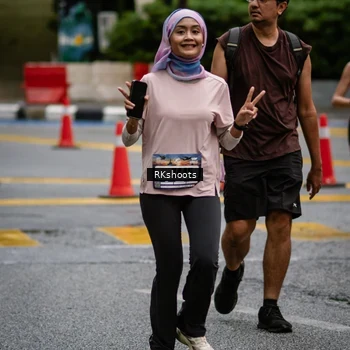 Runner Photo 8980400