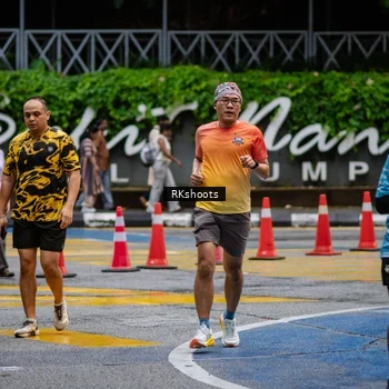 Runner Photo 8980401