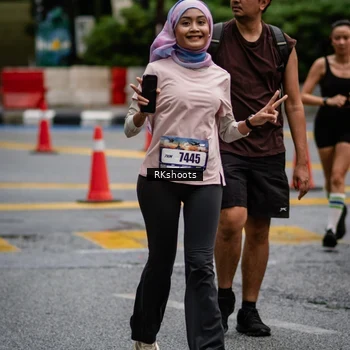 Runner Photo 8980407