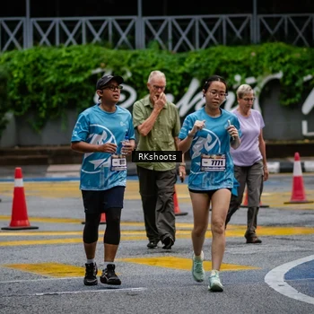 Runner Photo 8980409