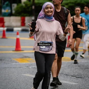 Runner Photo 8980410