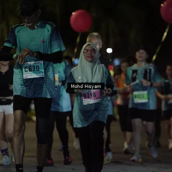 Runner Photo 8980414