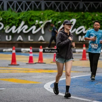Runner Photo 8980419