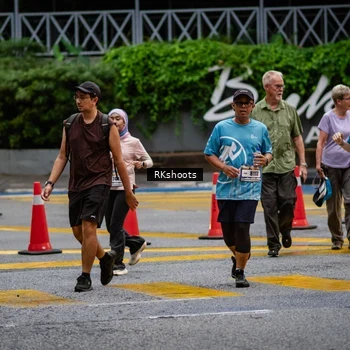 Runner Photo 8980422