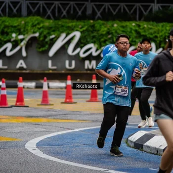 Runner Photo 8980430