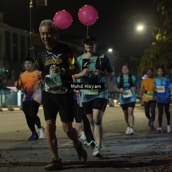 Runner Photo 8980431