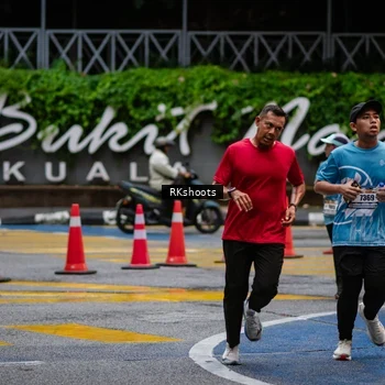 Runner Photo 8980438
