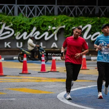 Runner Photo 8980440