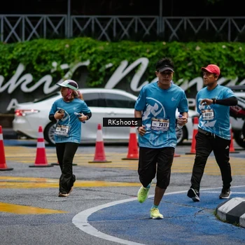 Runner Photo 8980443
