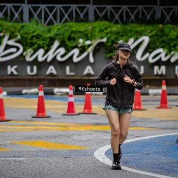 Runner Photo 8980446