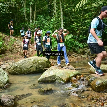Runner Photo 8980447