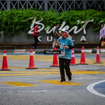 Runner Photo 8980450