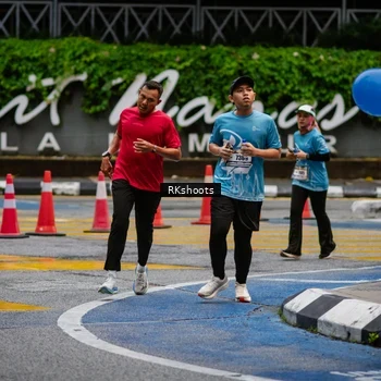 Runner Photo 8980455
