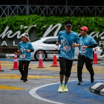 Runner Photo 8980456
