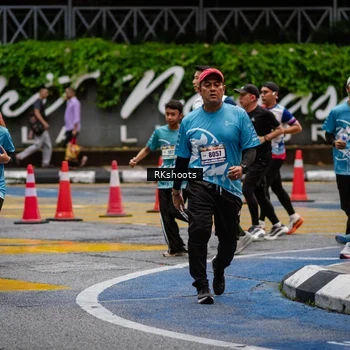 Runner Photo 8980457