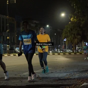 Runner Photo 8980458